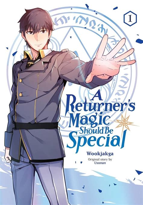 A Returner's Magic Should Be Special 50 A Returner’s Magic Should Be Special - Chapter 50 - MangaOmg